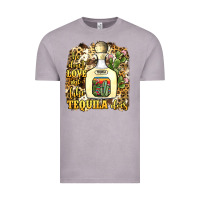 Vintage Zinc he don't love me like tequila does Vintage Tee - JahusDesignShop