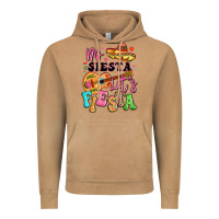 Vintage Camel no siesta let's fiesta Vintage Hoodie - LillyAllenDesigns