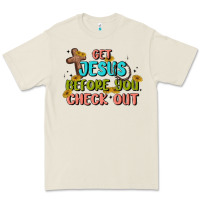 Bone get jesus before you check out Premium Tee - MaliasSmallBusiness