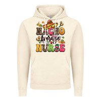 Vintage Artic nacho average nurse Vintage Hoodie - LillyAllenDesigns