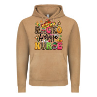 Vintage Camel nacho average nurse Vintage Hoodie - LillyAllenDesigns
