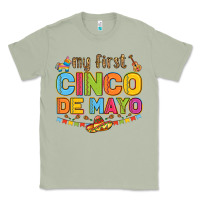 Matcha my first cinco de mayo Classic Tee - LillyAllenDesigns