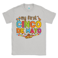 Moon Dust my first cinco de mayo Classic Tee - LillyAllenDesigns