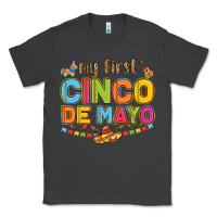 Smoke my first cinco de mayo Classic Tee - LillyAllenDesigns