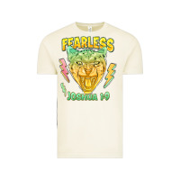 Vintage Arctic fearless joshua 1 9 cheetah Vintage Tee - LillyAllenDesigns