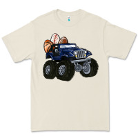 Bone easter sports Premium Tee - MaliasSmallBusiness