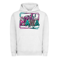 Pigment Lunar Rock leopard camo girl mama Mother's Day Urban Hoodie - LillyAllenDesigns