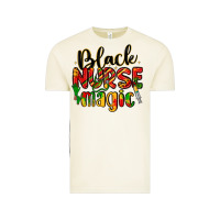Vintage Arctic black nurse magic Vintage Tee - LillyAllenDesigns