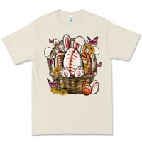 Bone easter basket sports Premium Tee - MaliasSmallBusiness