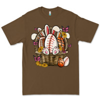 Cacao easter basket sports Premium Tee - MaliasSmallBusiness