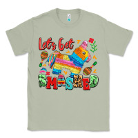 Matcha let's get smashed Classic Tee - LillyAllenDesigns