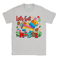 Moon Dust let's get smashed Classic Tee - LillyAllenDesigns