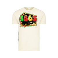 Vintage Arctic 1865 juneteenth Vintage Tee - LillyAllenDesigns