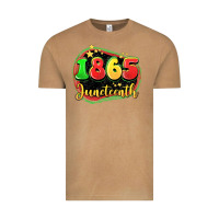Vintage Camel 1865 juneteenth Vintage Tee - LillyAllenDesigns