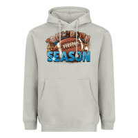 Moon Dust touchdown season Heavyweight Hoodie - FaDigitalArtStudio