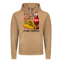 Vintage Camel tu eres la coquita pa mis taquitos Vintage Hoodie - LillyAllenDesigns