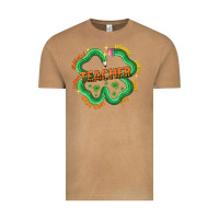 Vintage Camel teacher st patricks day Vintage Tee - LillyAllenDesigns