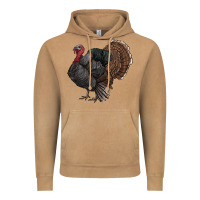 Vintage Camel gobble Vintage Hoodie - RanaPortraitStore