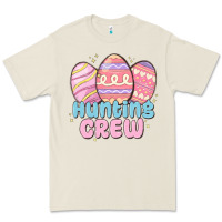 Bone hunting crew Premium Tee - MaliasSmallBusiness