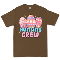 Cacao hunting crew Premium Tee - MaliasSmallBusiness