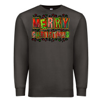 Smoke merry christmas Premium Sweatshirt - FaDigitalArtStudio