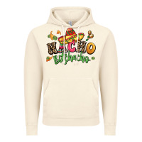 Vintage Artic nacho bitchacho Vintage Hoodie - LillyAllenDesigns