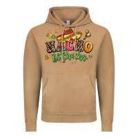 Vintage Camel nacho bitchacho Vintage Hoodie - LillyAllenDesigns