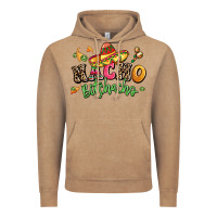 Vintage Coffee nacho bitchacho Vintage Hoodie - LillyAllenDesigns