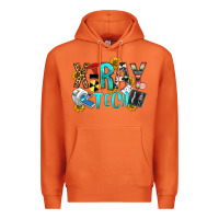 Carrot x ray tech Premium Hoodie - OliviaCreatesArt