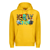 Lemon x ray tech Premium Hoodie - OliviaCreatesArt