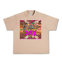 Burro race day Urban Heavy Tee - JahusDesignShop