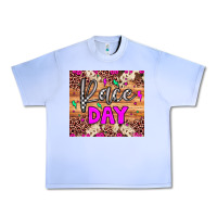 Grape Ice race day Urban Heavy Tee - JahusDesignShop