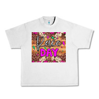 Lunar Rock race day Urban Heavy Tee - JahusDesignShop