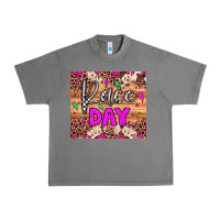 Tornado race day Urban Heavy Tee - JahusDesignShop