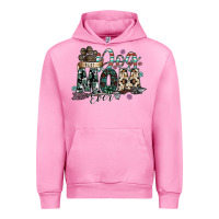 Fuchsia Pink best dog mom ever Urban Hoodie - SublimationCraftShop