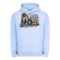 Pigment Grape Ice best dog mom ever Urban Hoodie - SublimationCraftShop