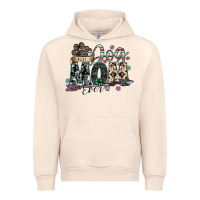 Sandshell best dog mom ever Urban Hoodie - SublimationCraftShop