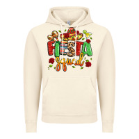 Vintage Artic fiesta squad Vintage Hoodie - LillyAllenDesigns