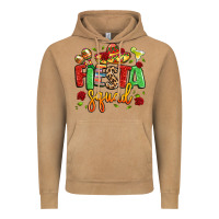 Fiesta Squad Vintage Hoodie | Teevron