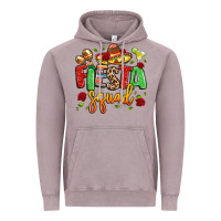 Vintage Zinc fiesta squad Vintage Hoodie - LillyAllenDesigns