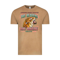 Vintage Camel the heavens are roaring Vintage Tee - LillyAllenDesigns