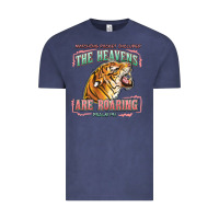 The Heavens Are Roaring Vintage Tee | Teevron