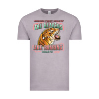 Vintage Zinc the heavens are roaring Vintage Tee - LillyAllenDesigns