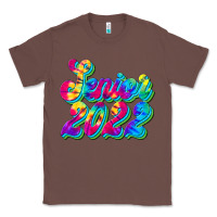 Chestnut senior 2022 Classic Tee - JahusDesignShop