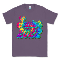 Lavender senior 2022 Classic Tee - JahusDesignShop