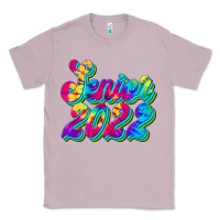 Lilac senior 2022 Classic Tee - JahusDesignShop