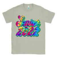 Matcha senior 2022 Classic Tee - JahusDesignShop