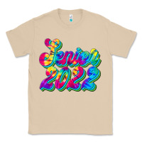 Mushroom senior 2022 Classic Tee - JahusDesignShop