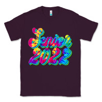 Plum senior 2022 Classic Tee - JahusDesignShop