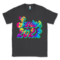 Smoke senior 2022 Classic Tee - JahusDesignShop